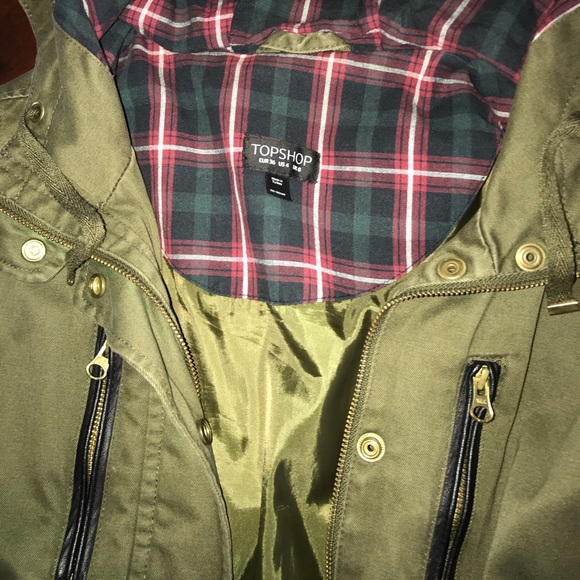 Rain jacket - Picture 2 of 6